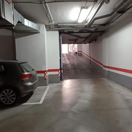Mirador De Malaga公寓 外观 照片